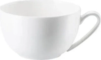 Rosenthal Cappuccino-Obertasse, 0,22 l, Jade / Wei&szlig;