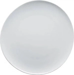 Rosenthal Teller, 32 cm, Junto / Wei&szlig;