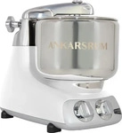 Ankarsrum K&uuml;chenmaschine Glossy White