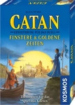 Kosmos CATAN - Das Duell: Erweiterung