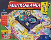 Huch! Mankomania