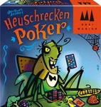 Drei Magier Heuschrecken Poker