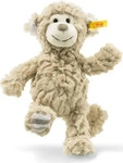 Steiff Bingo Affe 20cm beige