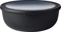 Mepal Multi Bowl Cirqula 2,25 Liter - Nordic Black