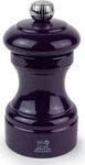 Peugeot Salzm&uuml;hle Bistro Holz Aubergine 10 cm