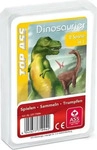 ASS Altenburger Quartett Dinosaurier