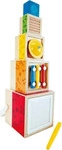 Hape Musik-Stapelw&uuml;rfel