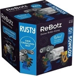 Kosmos ReBotz - Rusty, der Crawling-Bot