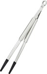 R&ouml;sle Spitzzange 31 cm Silikon