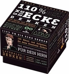 Moses 110% um die Ecke denken