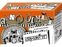 ABACUSSPIELE Anno Domini Sport