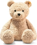 Steiff Teddyb&auml;r Jimmy 55cm hellbraun