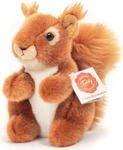 Teddy-Hermann Eichh&ouml;rnchen, ca. 14 cm