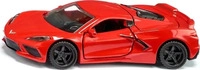 Siku Chevrolet Corvette Stingray 2359