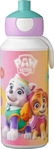 Mepal Trinkflasche Pop-up Campus 400 ml - Paw Control