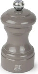 Peugeot Salzm&uuml;hle Bistro Rauchgrau lackiert 10 cm