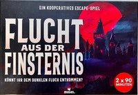 Moses Flucht aus der Finsternis