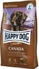 HAPPY DOG Supreme Sensible Canada Hundetrockenfutter 11 Kilogramm