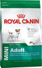 ROYAL CANIN SHN MINI Adult (8+) Hundetrockenfutter 800 Gramm