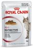 Royal Canin 85 Gramm Katzennassfutter 12 x 85 Gramm Instictive in Soße
