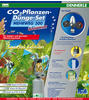 DENNERLE CO2 Pflanzen-Dünge-Set Carbo Power CO2 Anlage Version M400 (Spezial