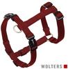 Wolters Professional Geschirr rot XS 25 - 35 cm