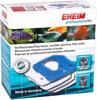 EHEIM 2617710 Filtermatte + Filtervlies für prof 4+ (2271/73/75), prof 4e+...