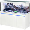 EHEIM incpiria reef 530 Meerwasser-Riff-Aquarium mit Unterschrank alpin