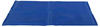 TRIXIE Kühlmatte 110×70cm blau