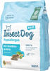 Green Petfood InsectDog Hypoallergen Hundetrockenfutter 900 Gramm