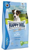 HAPPY DOG Sensible Mini Puppy Hundetrockenfutter 4 Kilogramm