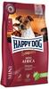 HAPPY DOG Supreme Mini Africa 4 Kilogramm Hundetrockenfutter