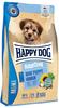 HAPPY DOG NaturCroq Mini Puppy Hundetrockenfutter 4 Kilogramm