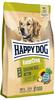 HAPPY DOG PremiumNaturCroq Grainfree Hundetrockenfutter 15 Kilogramm
