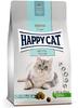 HAPPY CAT Supreme Sensitive Haut & Fell Katzentrockenfutter 4 Kilogramm