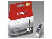 Canon CLI-8BK 0620B001, Canon Tintenpatrone CLI-8BK schwarz 0620B001