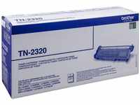 Brother TN-2320, Brother TN-2320 Toner schwarz 2.600 Seiten