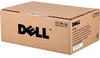 Dell 593-BBRW 1MD5G, Dell 593-BBRW Toner gelb 1MD5G 4.000 Seiten