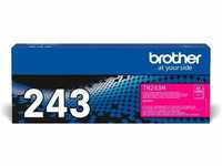 Brother TN-243M, Brother TN-243M Toner magenta 1.000 Seiten