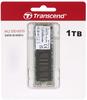TRANSCEND TS1TMTS825S, TRANSCEND TS1TMTS825S Transcend 825S SSD Festplatte 1TB (M.2