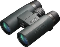 Pentax 62762, Pentax Fernglas SD 10x42 WP