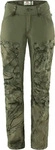 Fj&auml;llr&auml;ven 89898, Fj&auml;llr&auml;ven Keb Trousers W Reg, 626-625 Green Camo-Laurel...