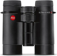 Leica 40090, Leica Fernglas Ultravid 8x32 HD-Plus