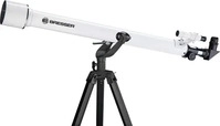 Bresser 10146 4660900, Bresser Teleskop AC 60/900 Classic AZ