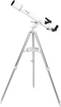 Bresser 11091 4570700, Bresser Teleskop AC 70/700 Nano AZ