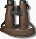DDoptics 441930859, DDoptics Fernglas Pirschler 8x56 Gen.3 braun Loden/Leder
