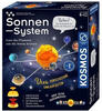 Kosmos Verlag 67153, Kosmos Verlag Sonnensystem