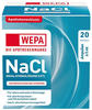 PZN-DE 16582731, WEPA Apothekenbedarf WEPA Inhalationslsung NaCl 0,9% 20X5 ml,