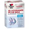 PZN-DE 09337942, Queisser Pharma DOPPELHERZ Glucosamin Plus 800 system Kapseln 166,8