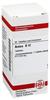 PZN-DE 02110307, DHU-Arzneimittel ARNICA D 12 Tabletten 80 St